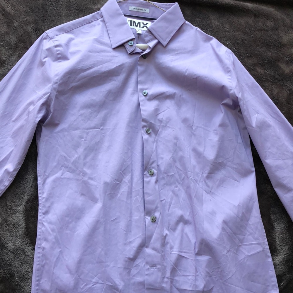 Express dress shirt